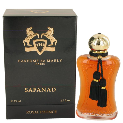 Safanad by Parfums De Marly Eau de Parfum Spray 75 ml