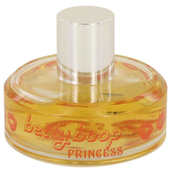 Betty Boop Princess by Betty Boop Eau de Parfum Spray...