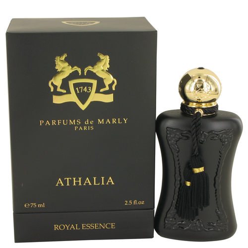 Athalia by Parfums De Marly Eau de Parfum Spray 75 ml