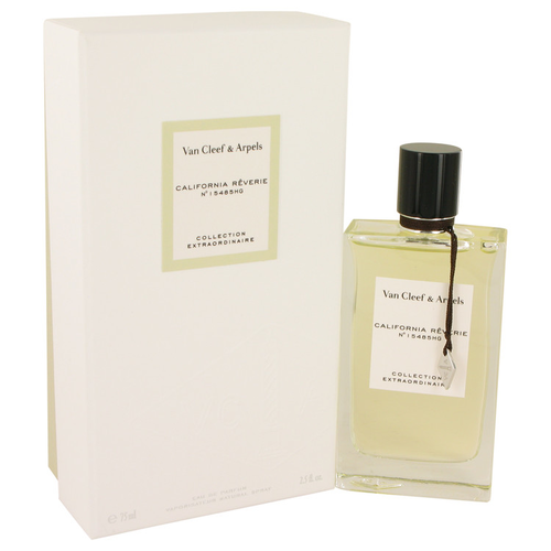 California Reverie by Van Cleef & Arpels Eau de Parfum Spray (Unisex) 75 ml