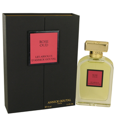 Annick Goutal Rose Oud by Annick Goutal Eau de Parfum...