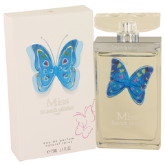 Miss Franck Olivier by Franck Olivier Eau de Parfum Spray...