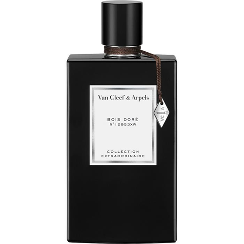 Bois Dore by Van Cleef & Arpels Eau de Parfum Spray 75 ml