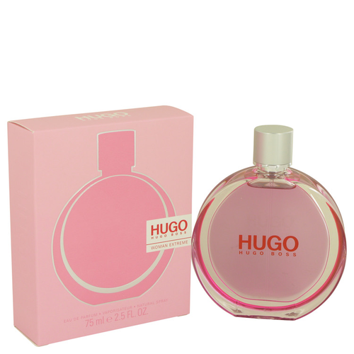 Hugo Extreme by Hugo Boss Eau de Parfum Spray 75 ml