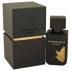 Rasasi La Yuqawam by Rasasi Eau de Parfum Spray 75 ml
