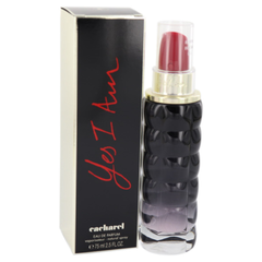 Yes I am by Cacharel Eau de Parfum Spray 75 ml