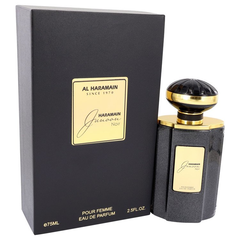 Al Haramain Junoon Noir by Al Haramain Eau de Parfum...