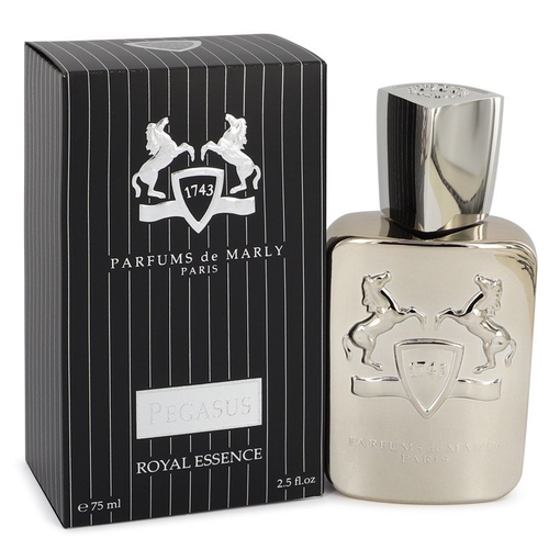 Pegasus by Parfums de Marly Eau de Parfum Spray (Unisex) 75 ml