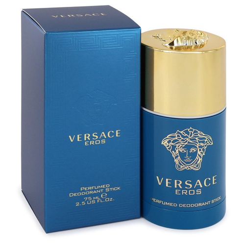 Versace Eros by Versace Deodorant Stick 75 ml