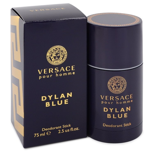Versace Pour Homme Dylan Blue by Versace Deodorant Stick 75 ml