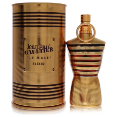 JEAN PAUL GAULTIER Le Mâle Elixir Parfum Spray 125 ml