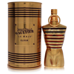 JEAN PAUL GAULTIER Le Mâle Elixir Parfum Spray 75 ml