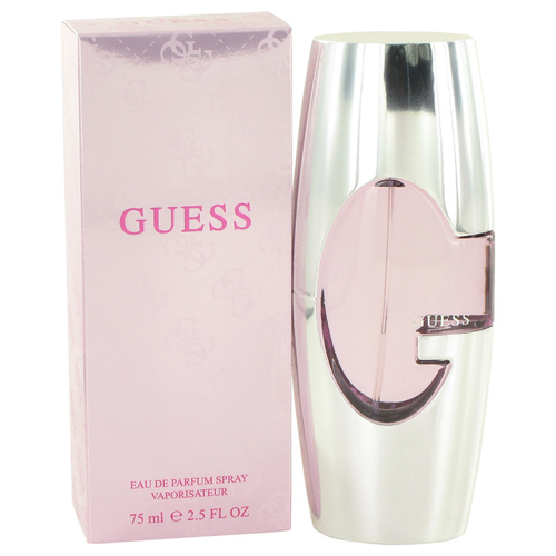 Guess (New) by Guess Eau de Parfum Spray 75 ml