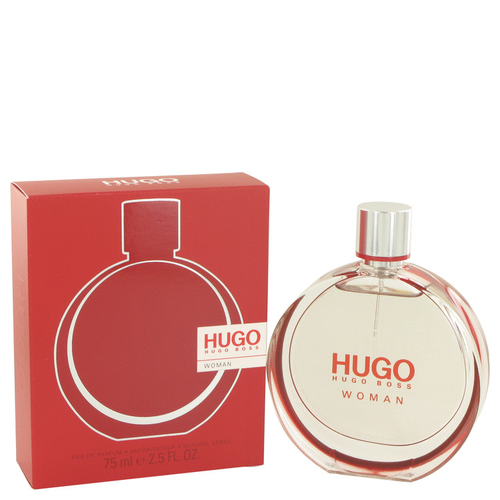 HUGO by Hugo Boss Eau de Parfum Spray 75 ml