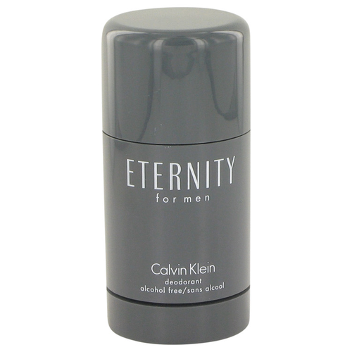 ETERNITY by Calvin Klein Deodorant Stick 77 ml