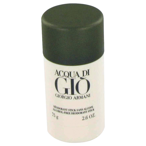 ACQUA DI GIO by Giorgio Armani Deodorant Stick 77 ml