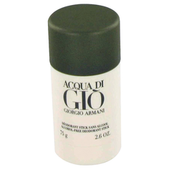 ACQUA DI GIO by Giorgio Armani Deodorant Stick 77 ml