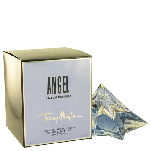 ANGEL by Thierry Mugler Eau de Parfum Spray Refillable Star 77 ml