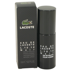 Lacoste Eau de Lacoste L.12.12 Noir by Lacoste Mini EDT...