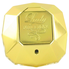 Lady Million by Paco Rabanne Eau de Parfum Spray (Tester)...