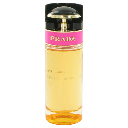 Prada Candy by Prada Eau de Parfum Spray (Tester) 80 ml