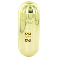 212 Vip by Carolina Herrera Eau de Parfum Spray (Tester)...