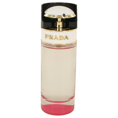 Prada Candy Kiss by Prada Eau de Parfum Spray (Tester) 80 ml