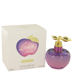 Nina Ricci Luna Blossom by Nina Ricci Eau de Toilette...
