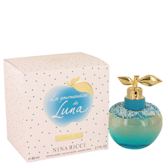 Les Gourmandises De Lune by Nina Ricci Eau de Toilette...