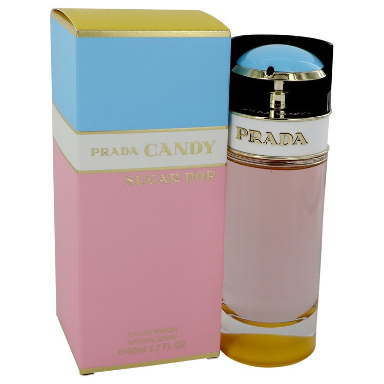 Candy Eau De Parfum Prada Candy 80 Ml Preisvergleich Prada