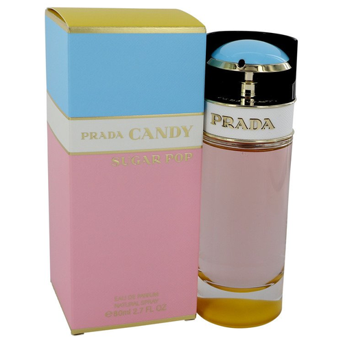Prada Candy Sugar Pop by Prada Eau de Parfum Spray 80 ml