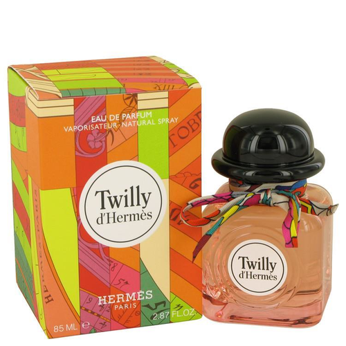 Twilly D??hermes by Hermès Eau de Parfum Spray 85 ml