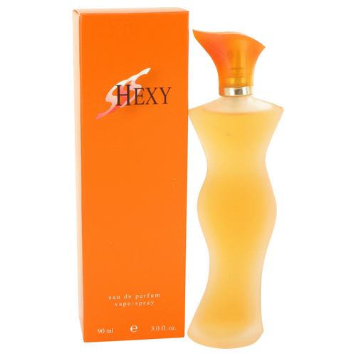 Hexy by Hexy Eau de Parfum Spray 90 ml