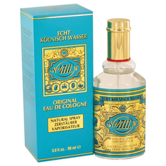 4711 by Muelhens Cologne Spray (Unisex) 90 ml