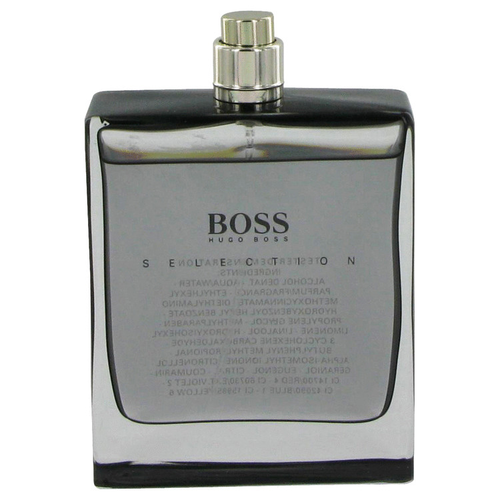 Boss Selection by Hugo Boss Eau de Toilette Spray (Tester) 90 ml