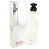 Tous Silver by Tous Eau de Toilette Spray 90 ml