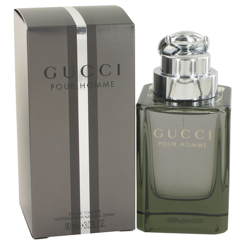 Gucci (New) by Gucci Eau de Toilette Spray 90 ml