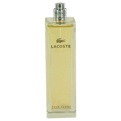 Lacoste Pour Femme by Lacoste Eau de Parfum Spray...