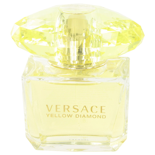 Versace Yellow Diamond by Versace Eau de Toilette Spray (Tester) 90 ml