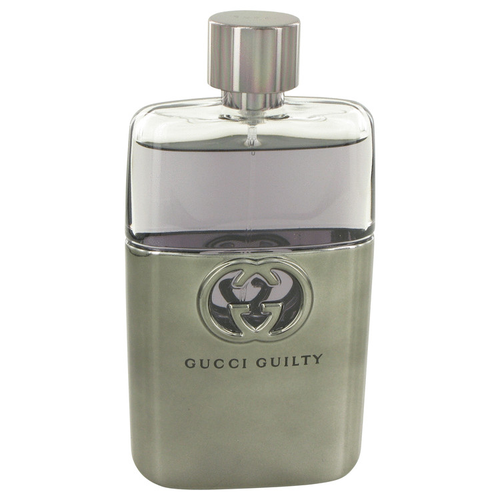 Gucci Guilty by Gucci Eau de Toilette Spray (Tester) 90 ml