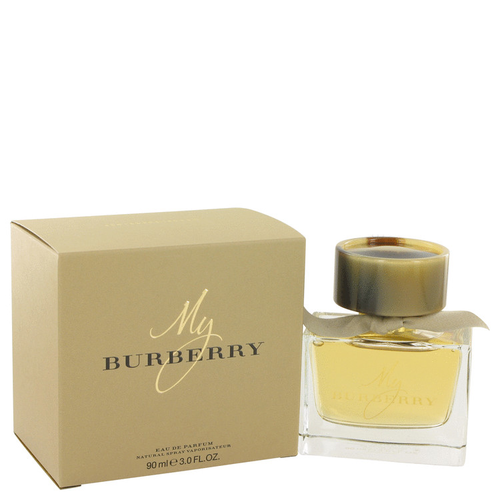 My Burberry by Burberry Eau de Parfum Spray 90 ml