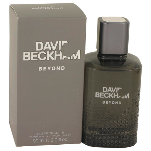 David Beckham Beyond by David Beckham Eau de Toilette Spray 90 ml