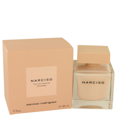 Narciso Poudree by Narciso Rodriguez Eau de Parfum Spray...