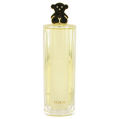 Tous Gold by Tous Eau de Parfum Spray (Tester) 90 ml
