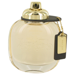 Coach by Coach Eau de Parfum Spray (Tester) 90 ml