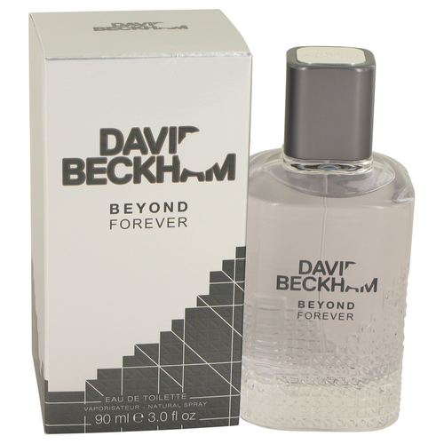 Beyond Forever by David Beckham Eau de Toilette Spray 90 ml
