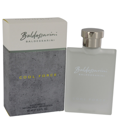 Baldessarini Cool Force by Baldessarini Eau de Toilette...