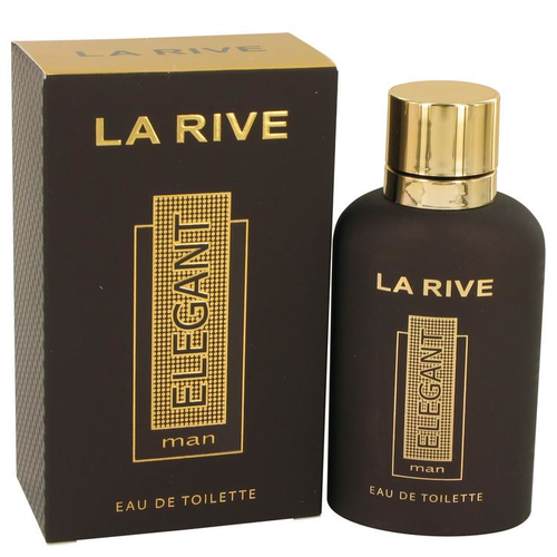 La Rive Elegant by La Rive Eau de Toilette Spray 90 ml