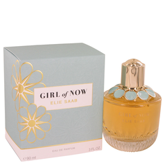 Girl of Now by Elie Saab Eau de Parfum Spray 90 ml