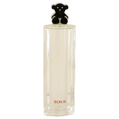 Tous Silver by Tous Eau de Toieltte Spray (Tester) 90 ml